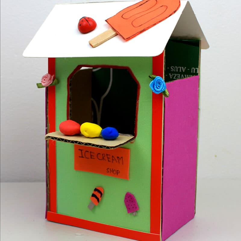 cardboard shop 9