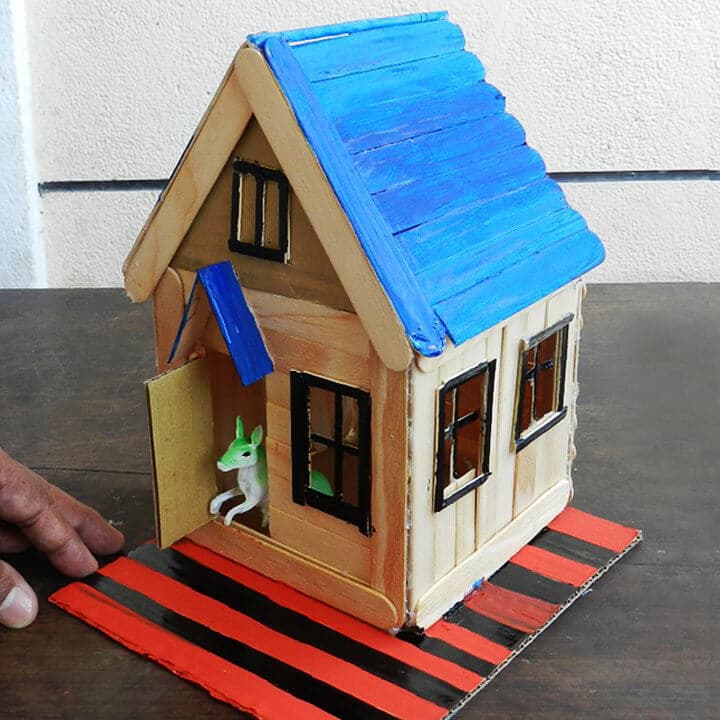 popsicle house 21