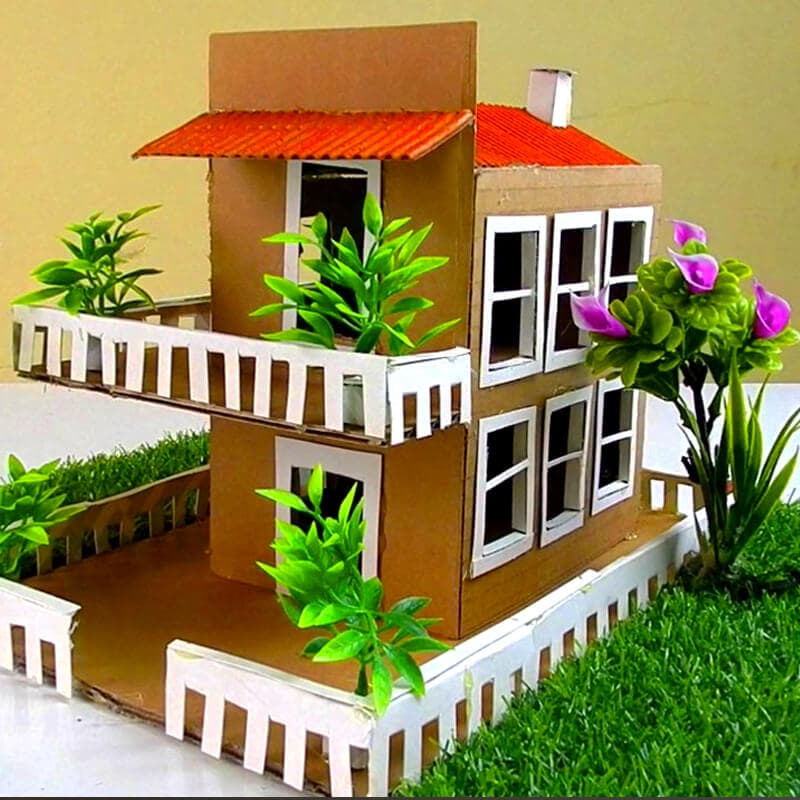 villa house 22