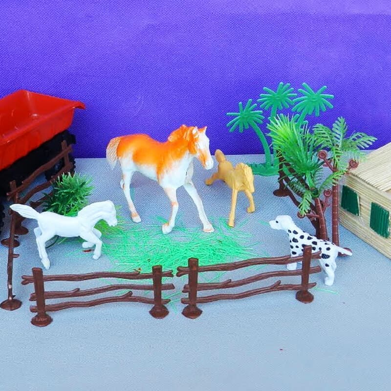 27 farm house