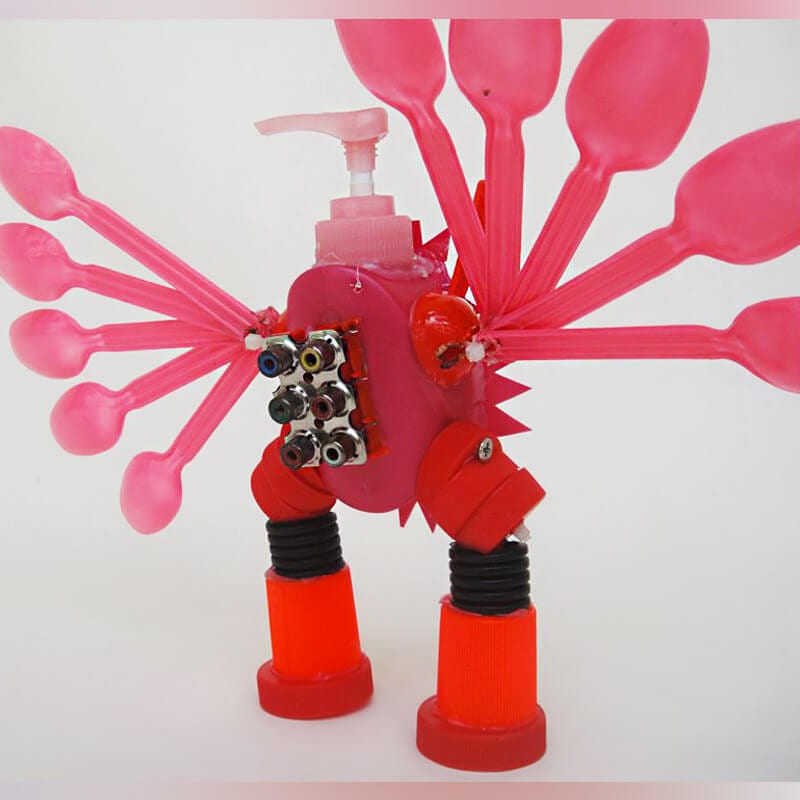 5 robot 14
