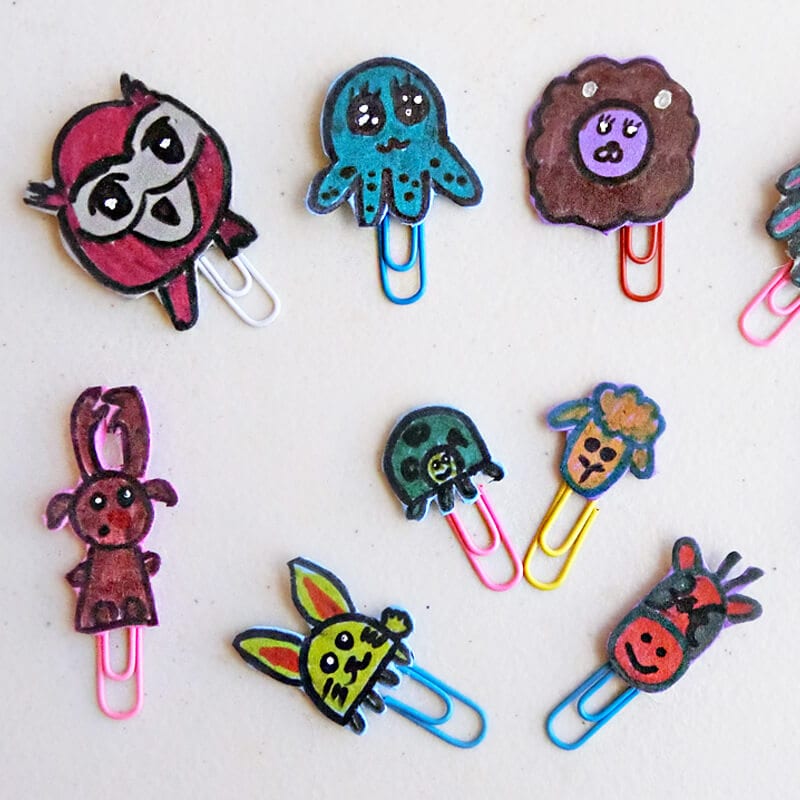 bookmark kid 2