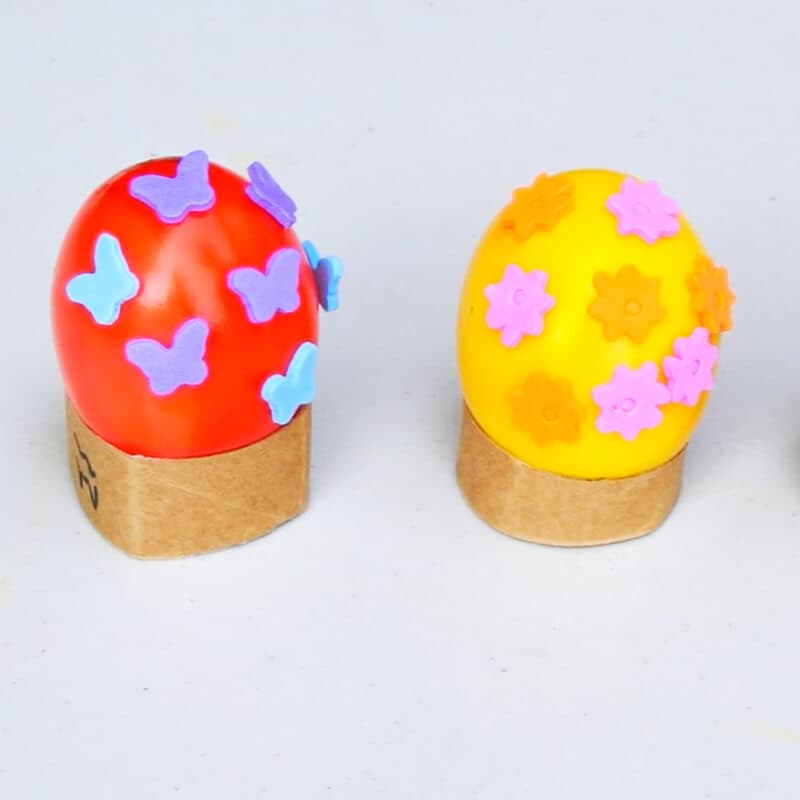 easter eggs 12