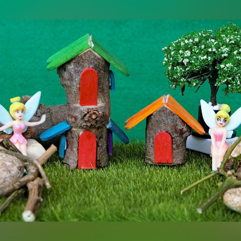 fairy garden 12