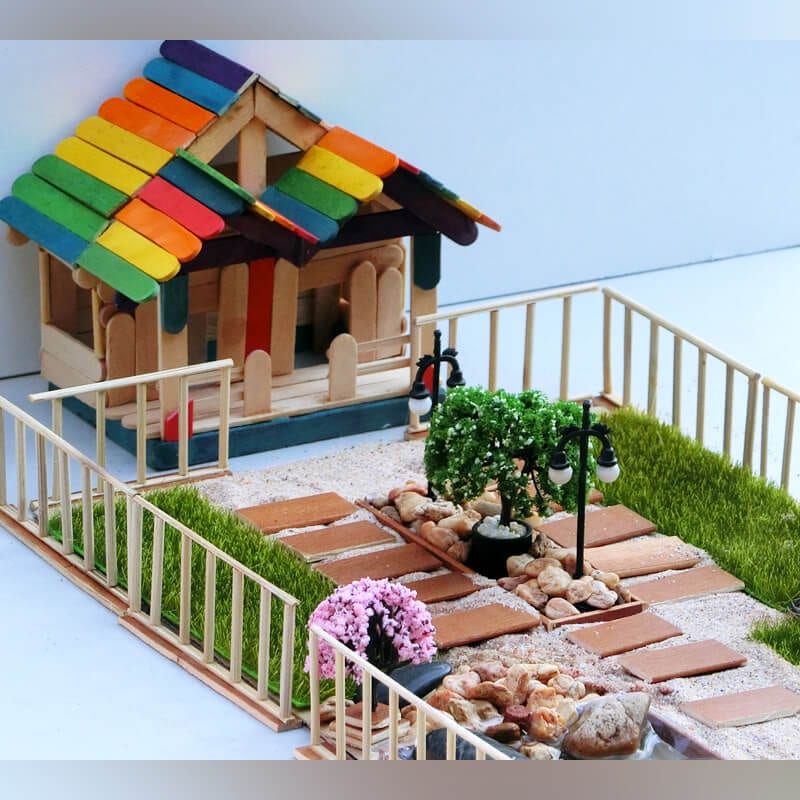 fairy garden 14