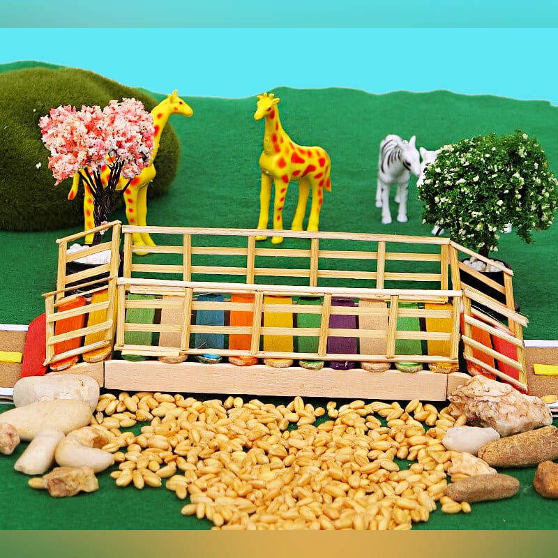 fairy garden zoo 26