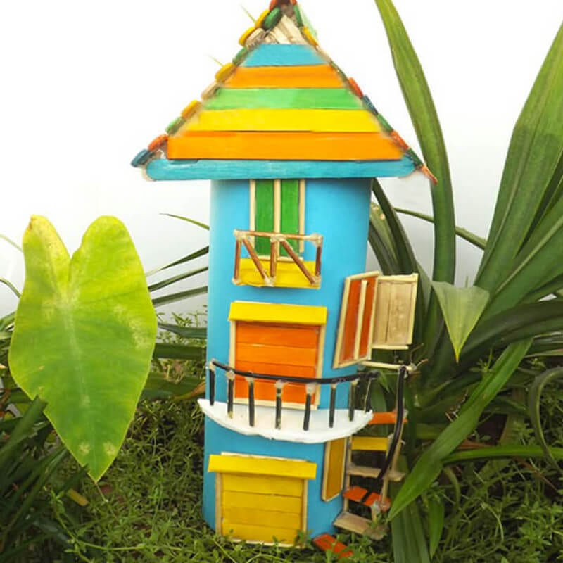 fairy house 15