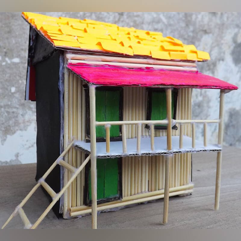 fariy house 9