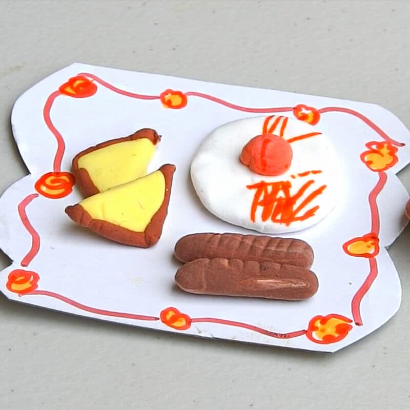 food playdoh 13