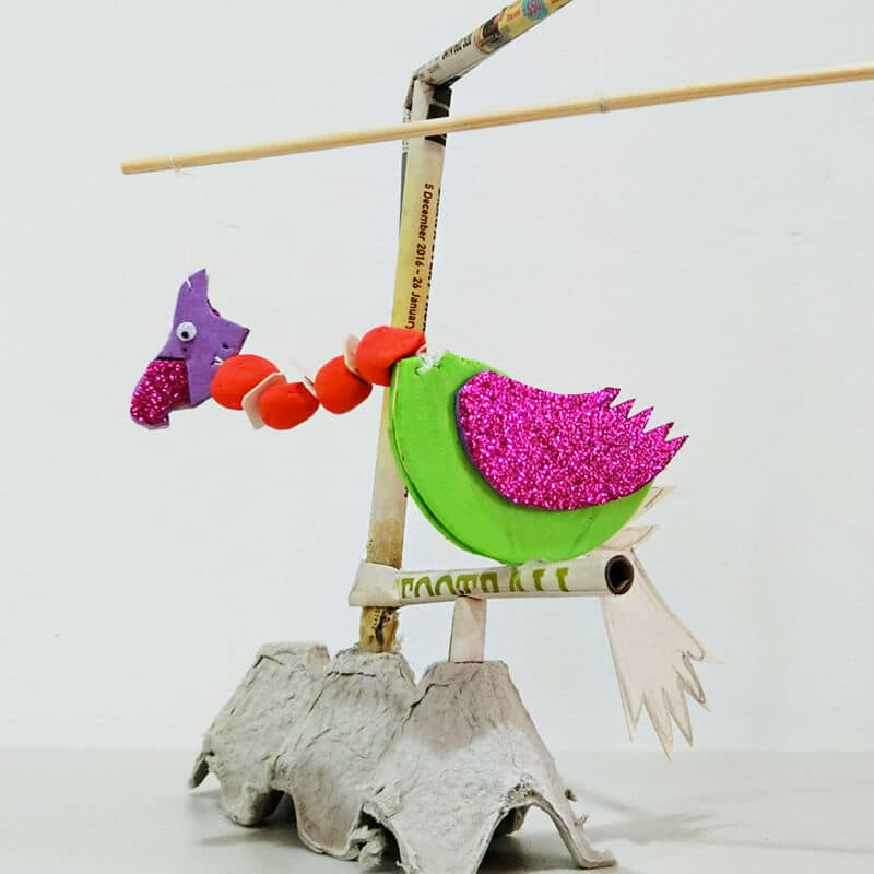 marionette bird 3