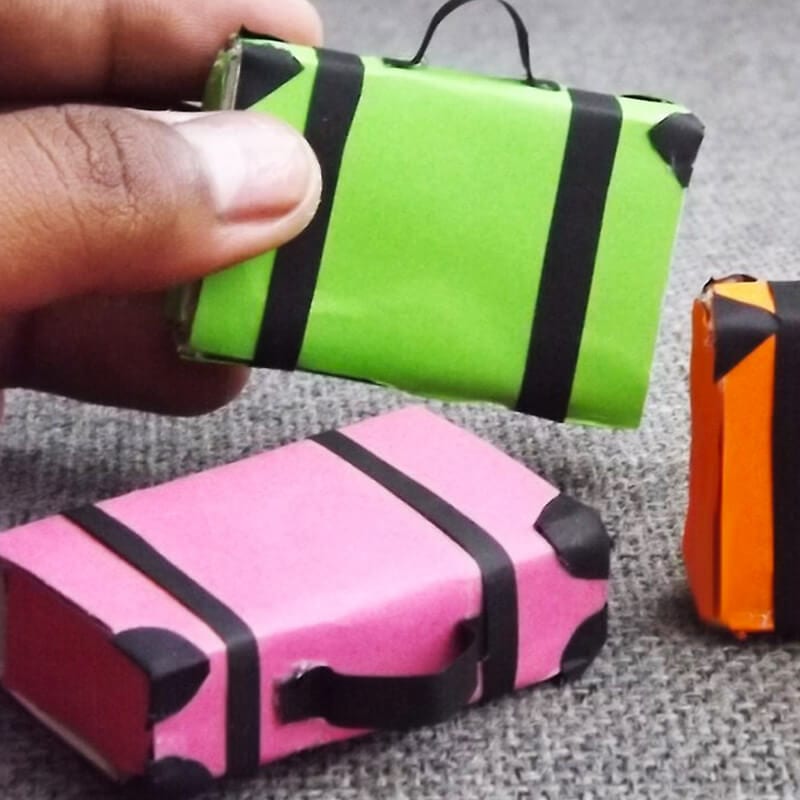 miature suitcase 4
