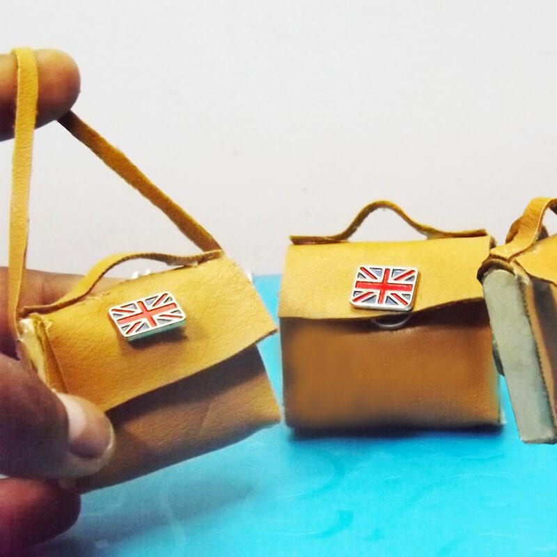 miniature bag 6