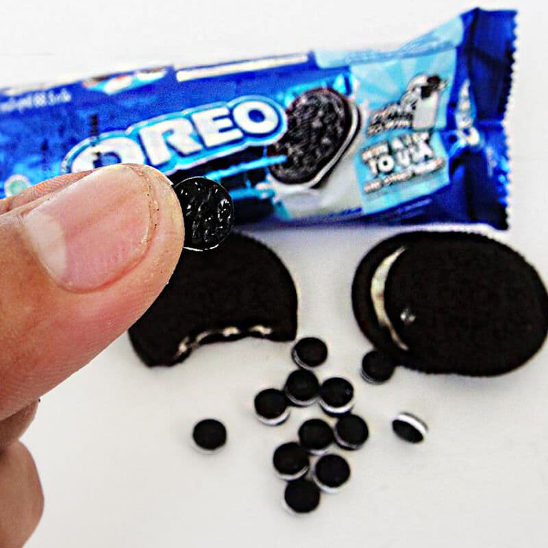 miniature oreo 12
