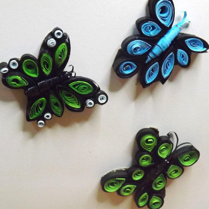 paper crafts 24