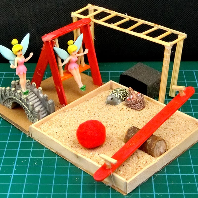 playground for fairy 28