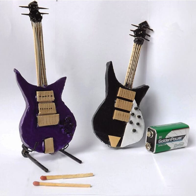 popsicle stick guitar 29