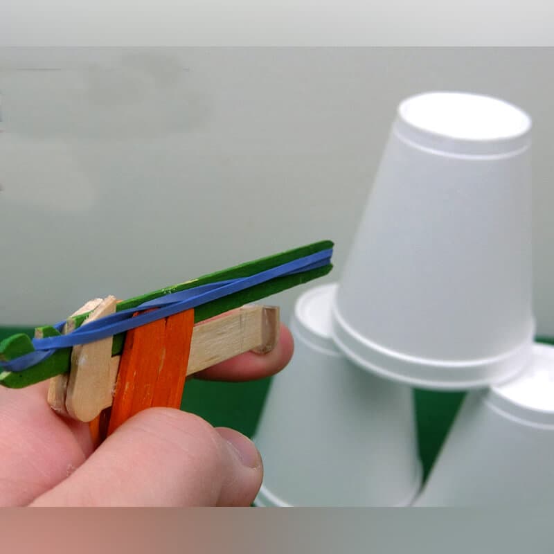 rubber band popsicle stick gun 34