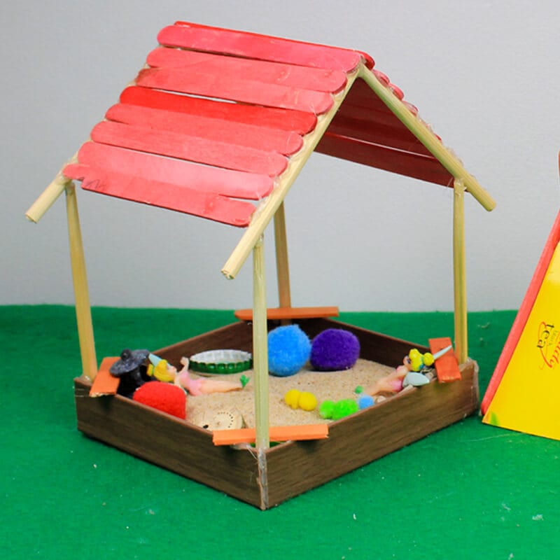 sandpit 31
