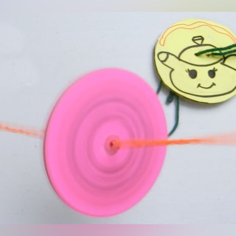 spinner 33