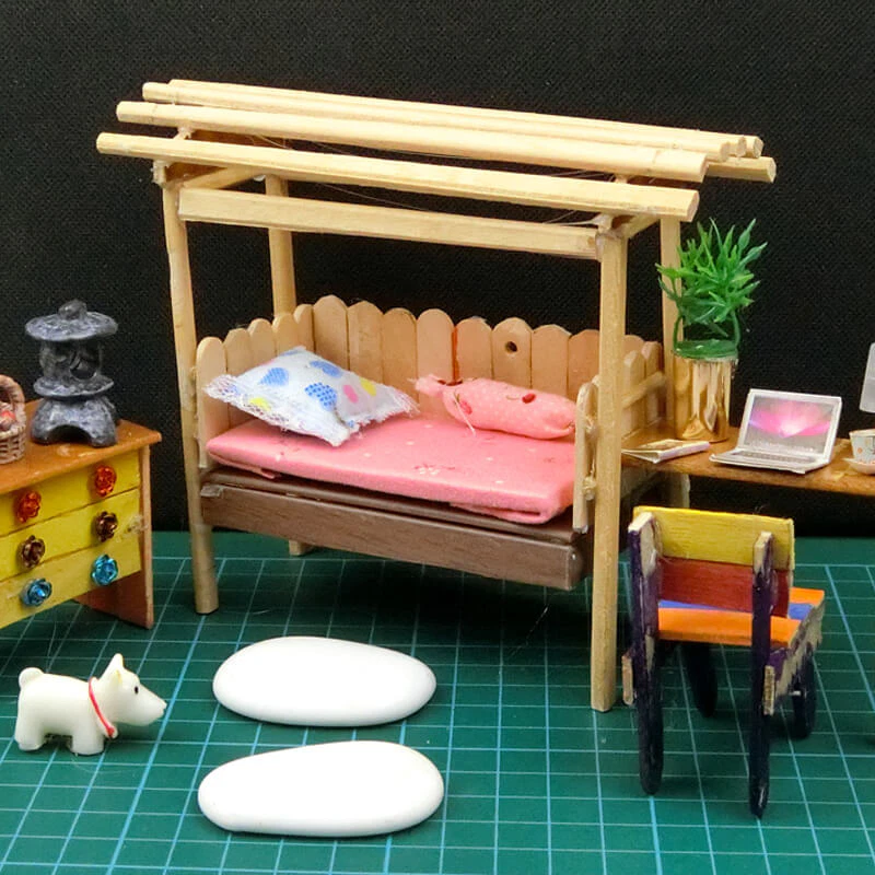 3 popstick bed 21