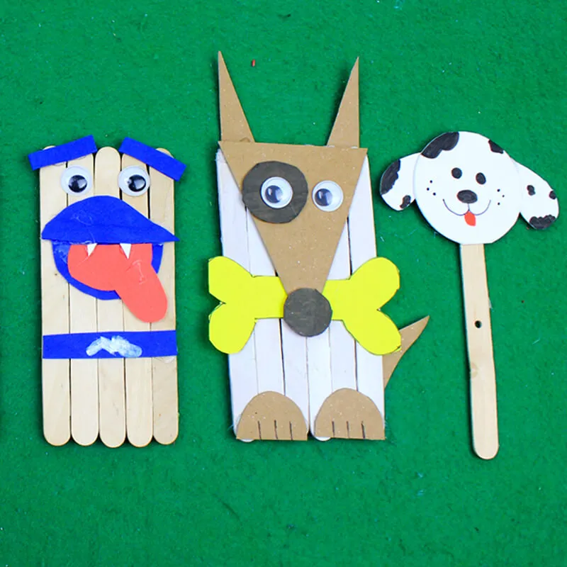 30 popstick animal kid 26