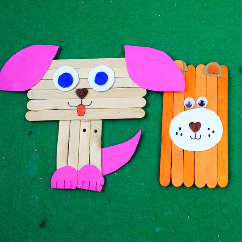 31 popstick animal kid 27