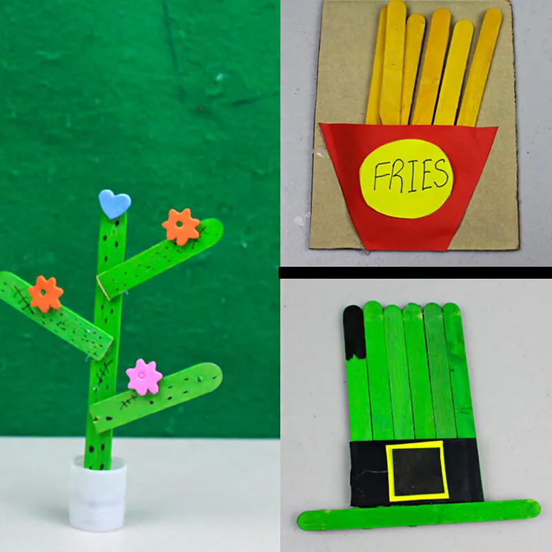 32 popstick craft 28