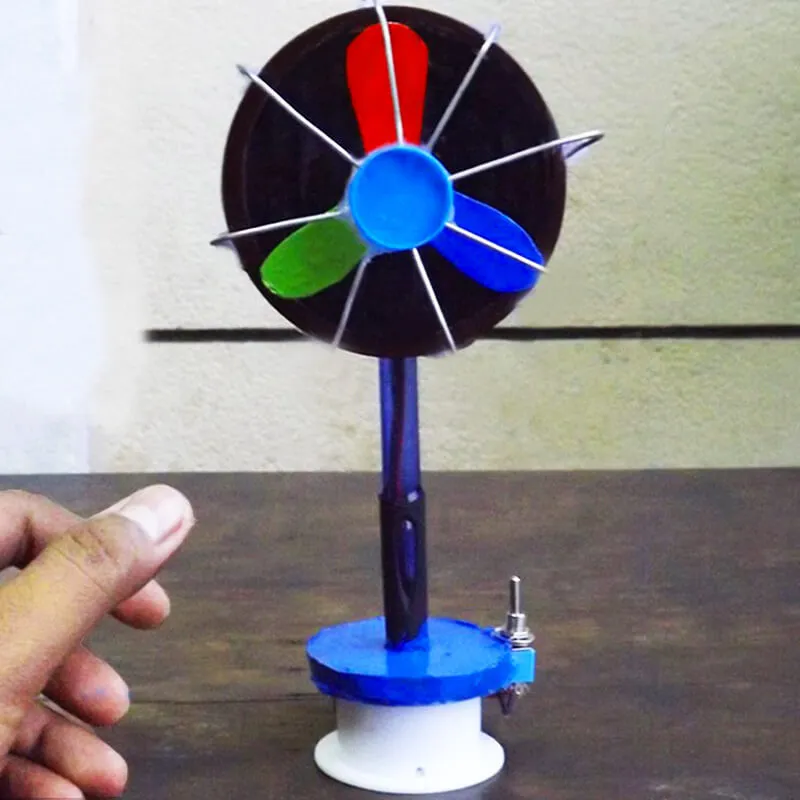 4 mini fan 4
