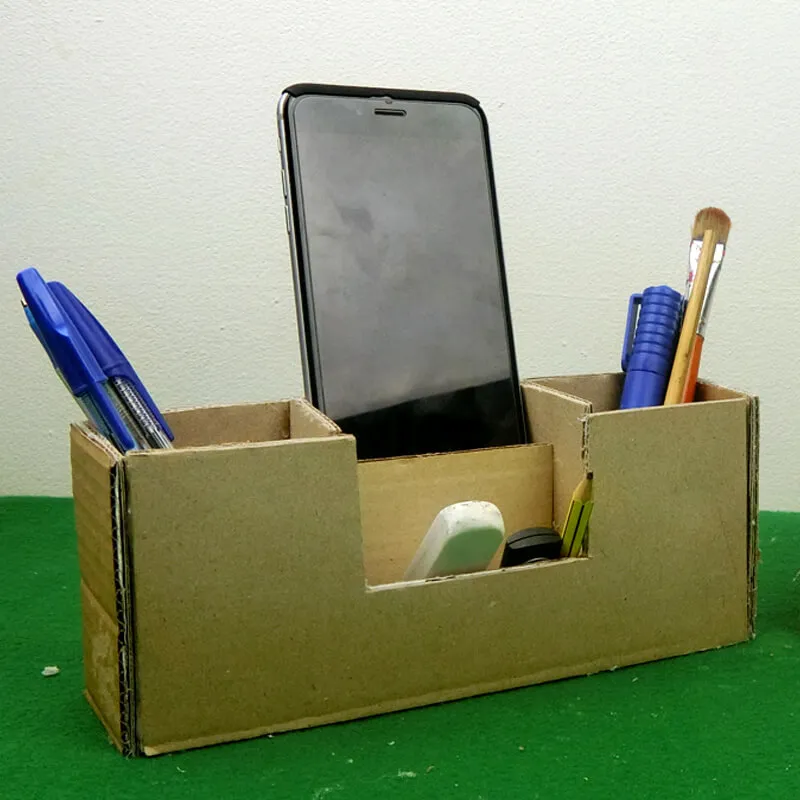 5 pen holder 10