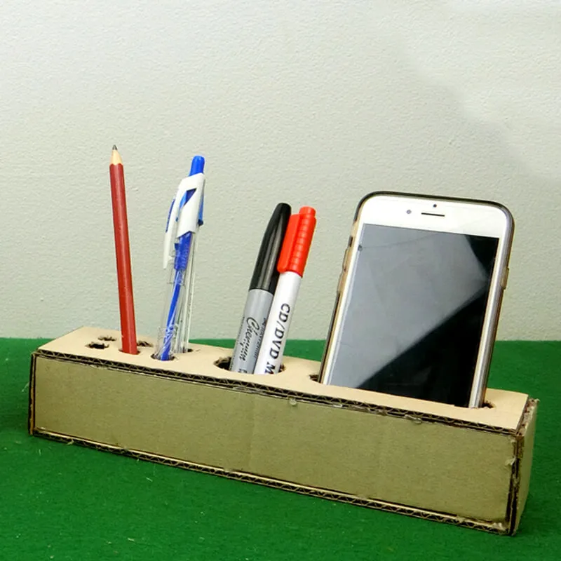 7 pencil holder 11