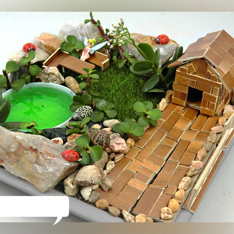 fairy garden 5
