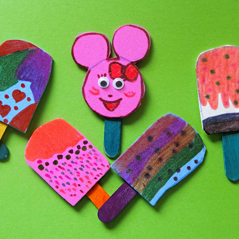 foam sheet icecream 10