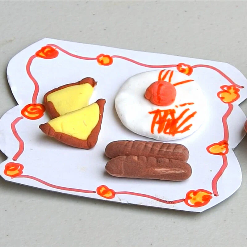 food playdoh 13