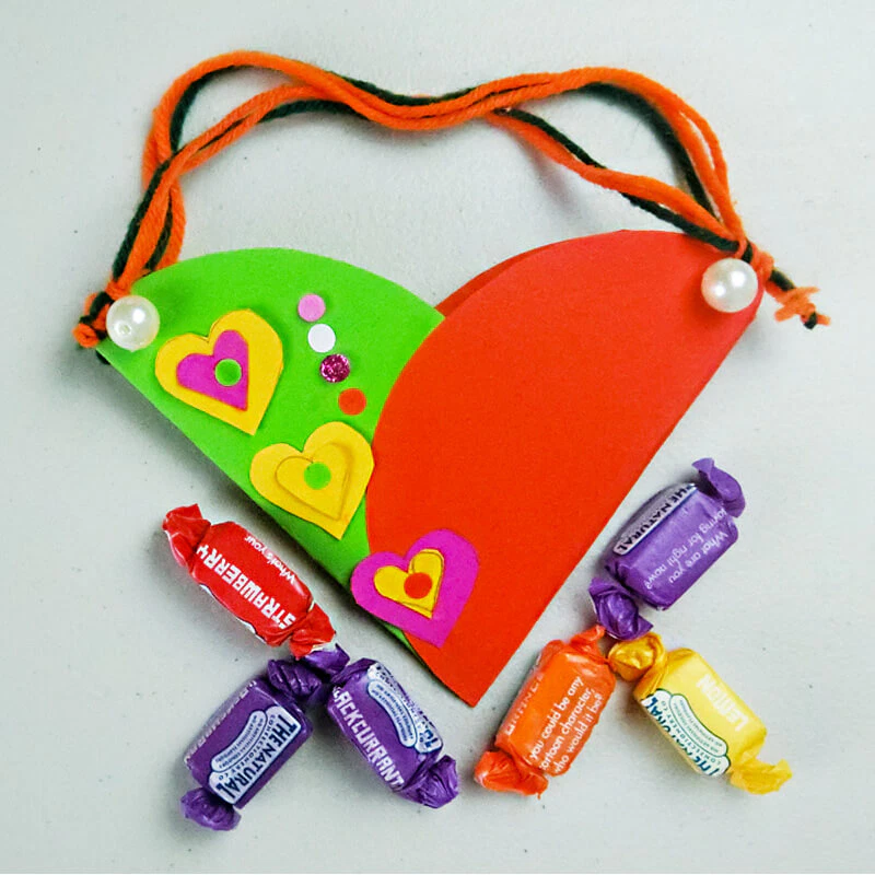 paper candy basket 21