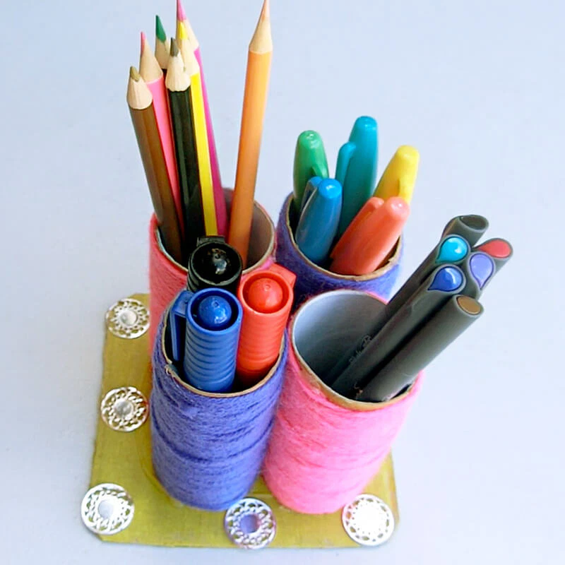 pencil holder 30