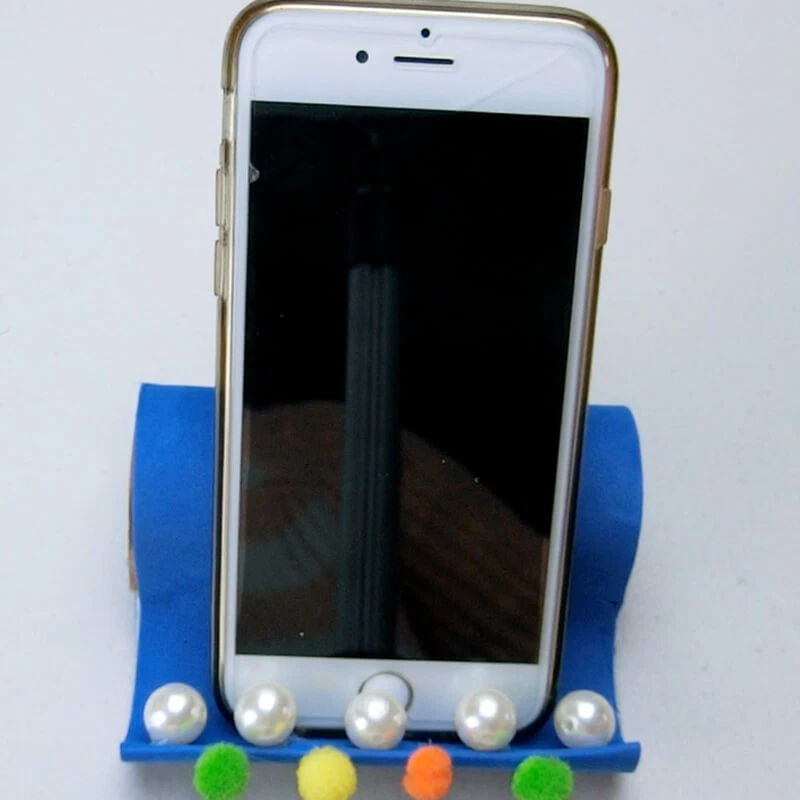 phone holder 31