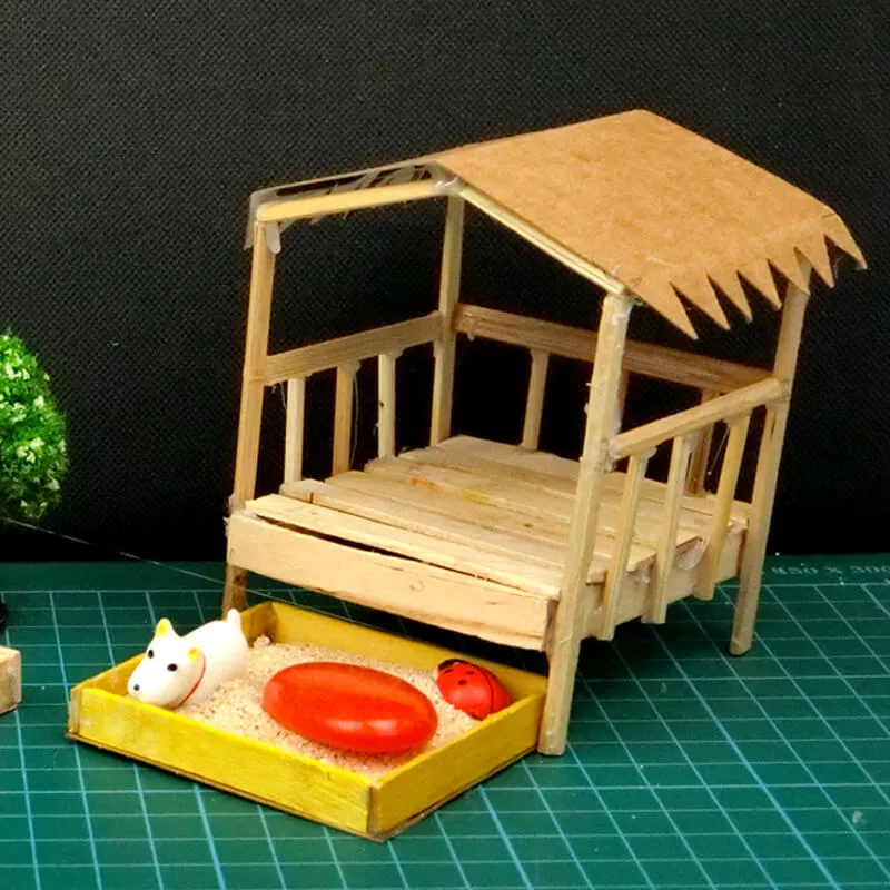 popsicle playhouse 29